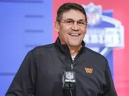 Ron Rivera